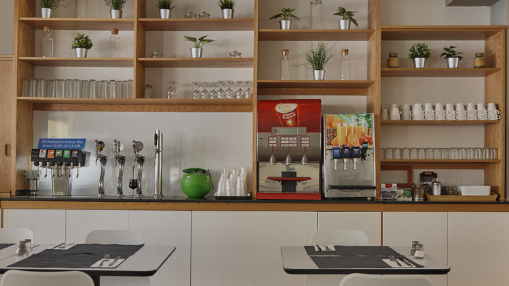 Coral Compostela Beach Golf